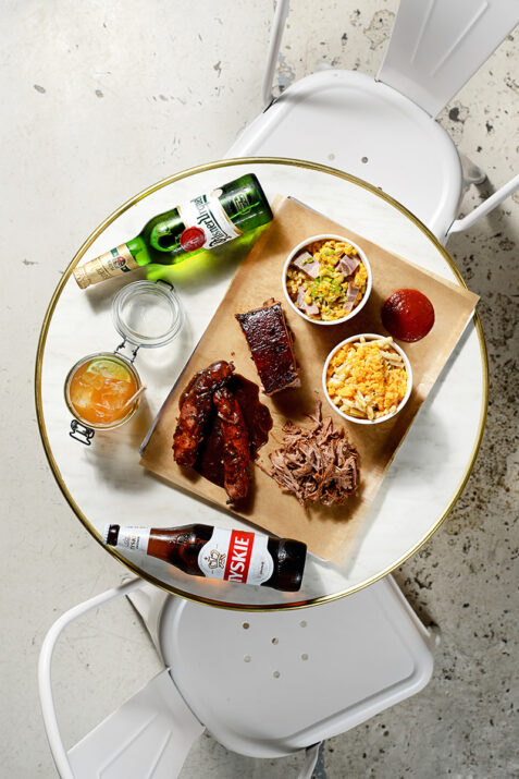 Delicatessen - Food